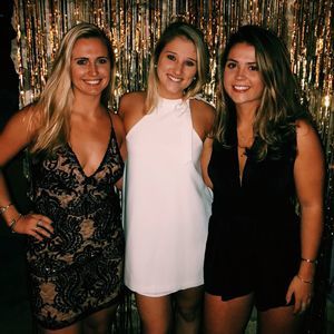 Meet your Posher, Tara